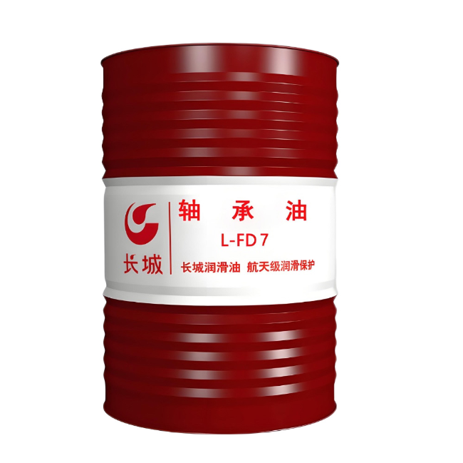 碧江长城FD轴承油